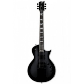 LTD EC-1000S FLUENCE BLK - gitara elektryczna