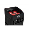 Eurolite AKKU IP UP-4 Entry QCL Spot QuickDMX - PAR LED - 7