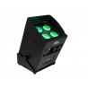 Eurolite AKKU IP UP-4 Entry QCL Spot QuickDMX - PAR LED - 8