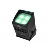 Eurolite AKKU IP UP-4 Entry QCL Spot QuickDMX - PAR LED - 10