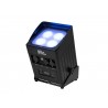 Eurolite AKKU IP UP-4 Entry QCL Spot QuickDMX - PAR LED - 11