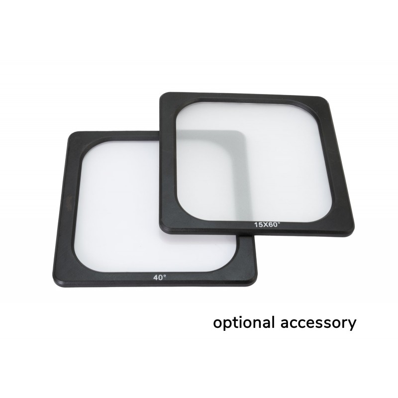 Eurolite AKKU IP UP-4 Entry QCL Spot QuickDMX - PAR LED - 13