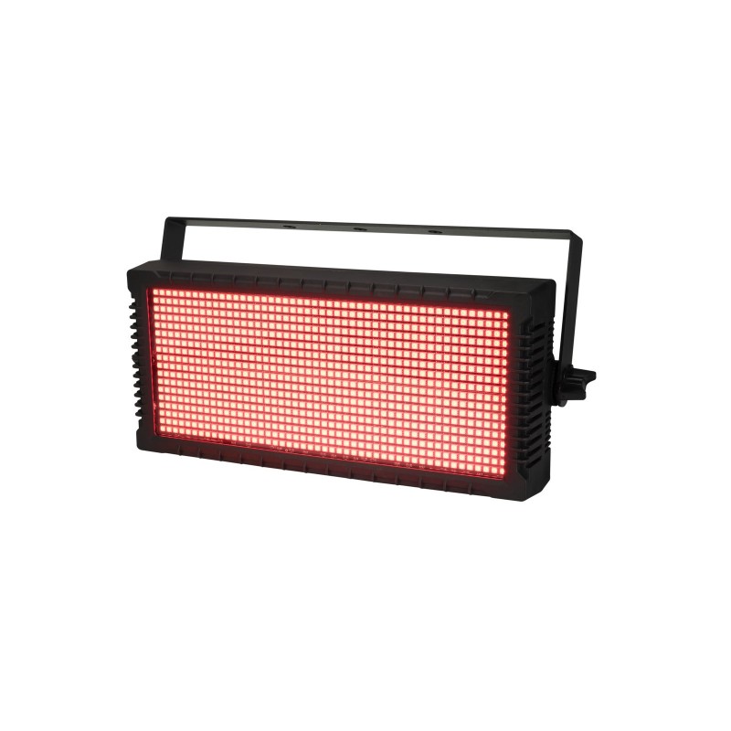 Eurolite LED Strobe SMD PRO 864 DMX RGB - Panel LED 3w1 - 3