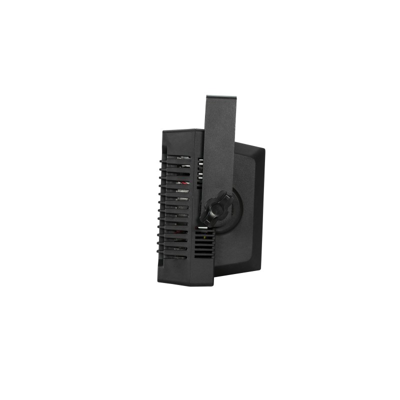 Eurolite LED Strobe SMD PRO 864 DMX RGB - Panel LED 3w1 - 4