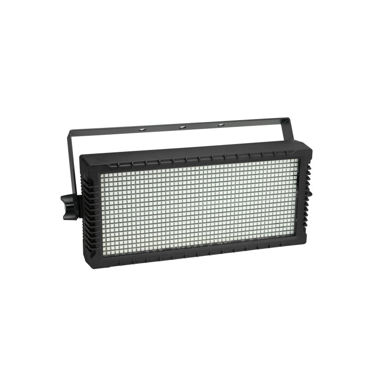 Eurolite LED Strobe SMD PRO 864 DMX RGB - Panel LED 3w1 - 7