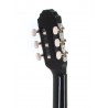 GEWA Basic Set 4/4 Black - gitara klasyczna (PS510186) - 8