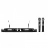 LD Systems U518 HHC 2 - zestaw bezprzewodowy