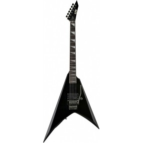LTD ALEXI-200 BLK - gitara elektryczna