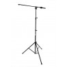 Akmuz M-11 - statyw mikrofonowy z przeciwwagą - 1