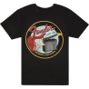Fender 1946 Guitars & Amplifiers T-Shirt, Vintage Black, L -  koszulka L - 1
