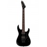 LTD KH-602 BLK Kirk Hammett Signature - gitara elektryczna - 1