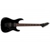 LTD KH-602 BLK Kirk Hammett Signature - gitara elektryczna - 2