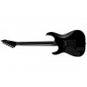 LTD KH-602 BLK Kirk Hammett Signature - gitara elektryczna - 3