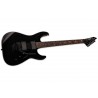 LTD KH-602 BLK Kirk Hammett Signature - gitara elektryczna - 4