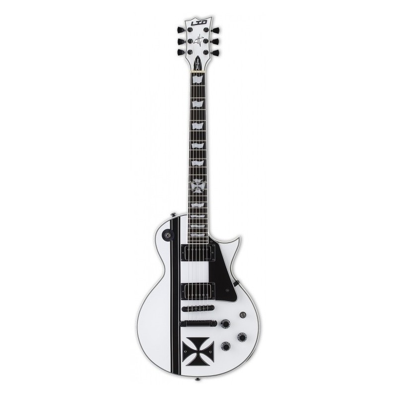 LTD IRON CROSS SW - gitara elektryczna