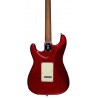 Mooer GTRS S800 Red - Gitara Elektryczna - 4