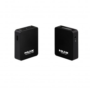 NUX B-10 VLOG - system bezprzewodowy - 1