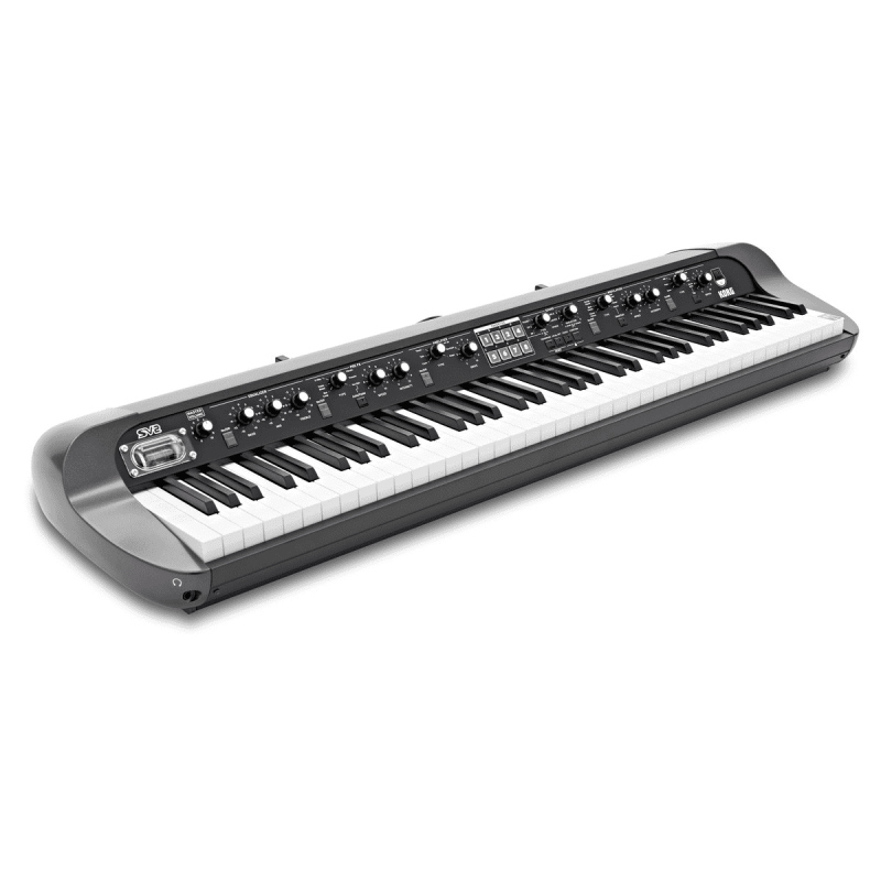Korg SV-2 73 - stage piano - 5