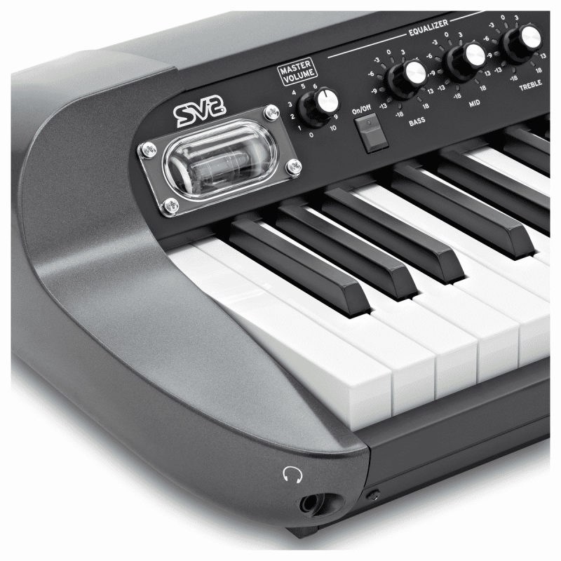 Korg SV-2 73 - stage piano - 8