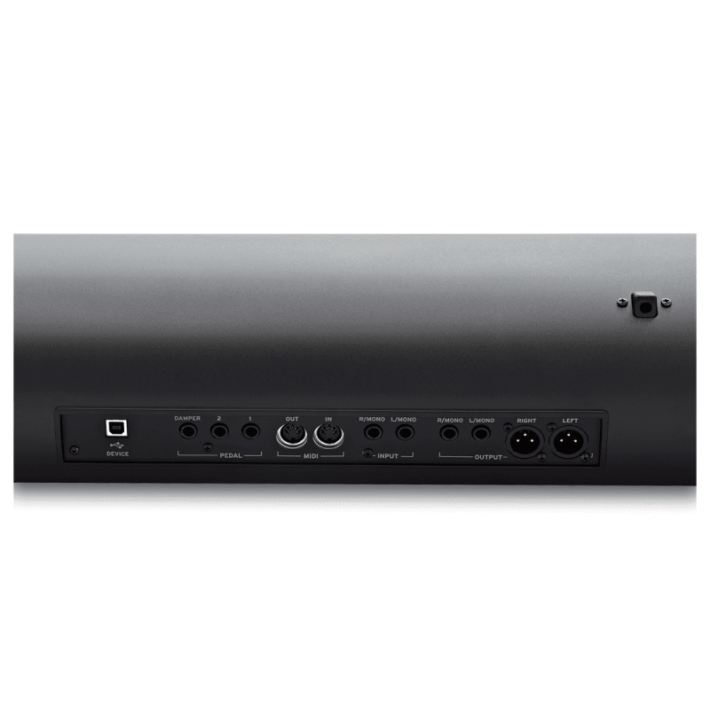 Korg SV-2 73 - stage piano - 10