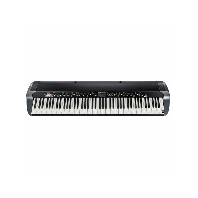 Korg SV-2 88 - stage piano - 2