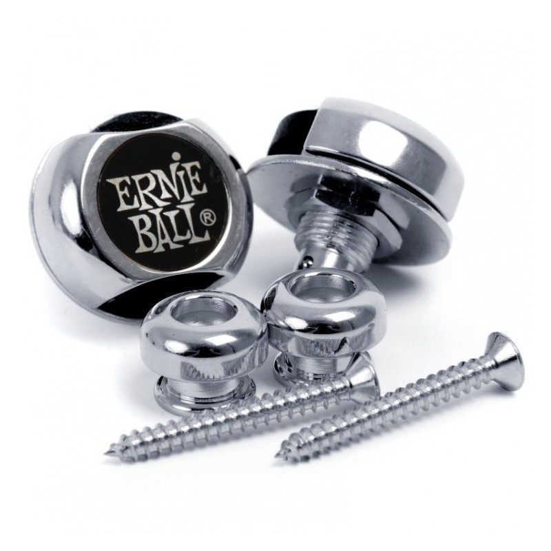 ERNIE BALL EB 4600 - straplock