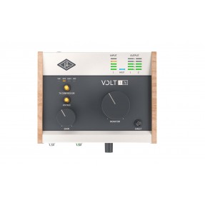 Universal Audio VOLT 176 – Interfejs Audio USB - 1