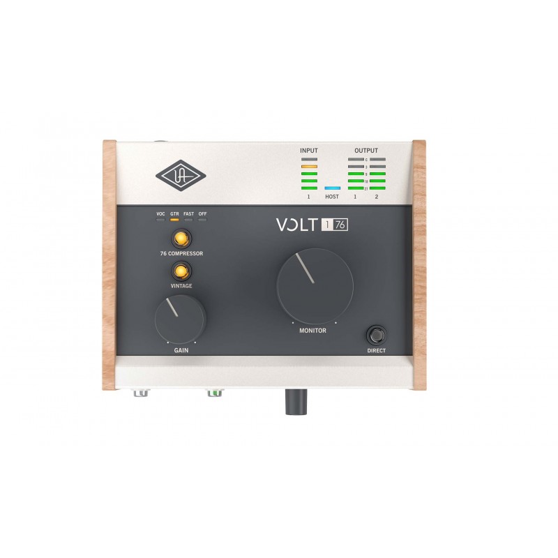 Universal Audio VOLT 176 – Interfejs Audio USB - 1