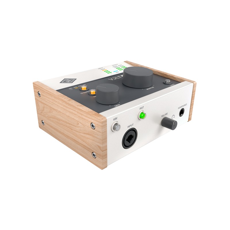 Universal Audio VOLT 176 – Interfejs Audio USB - 2