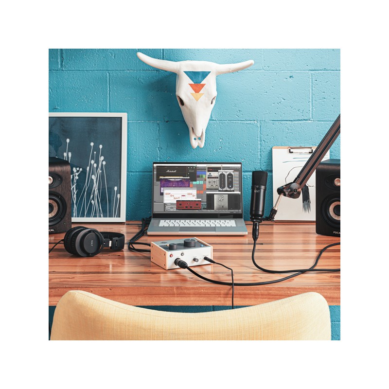 Universal Audio VOLT 176 – Interfejs Audio USB - 5