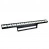LIGHT4ME Venom Strobe BAR - listwa LED WW RGB stroboskop - 2