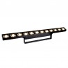 LIGHT4ME Venom Strobe BAR - listwa LED WW RGB stroboskop - 3