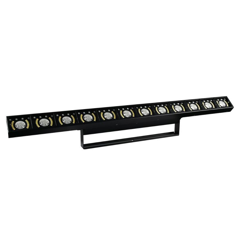 LIGHT4ME Venom Strobe BAR - listwa LED WW RGB stroboskop - 7