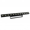 LIGHT4ME Venom Strobe BAR - listwa LED WW RGB stroboskop - 7