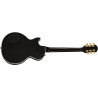 Epiphone Les Paul Custom EB - gitara elektryczna - 5