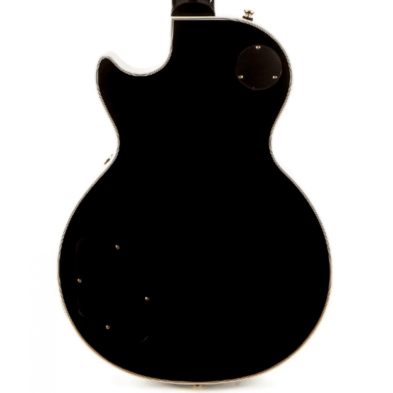 Epiphone Les Paul Custom EB - gitara elektryczna - 8