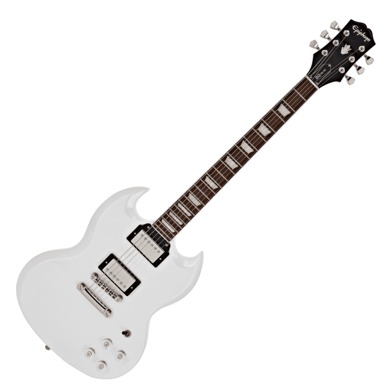 Epiphone SG MUSE PWM - gitara elektryczna - 4