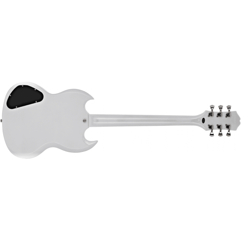 Epiphone SG MUSE PWM - gitara elektryczna - 9