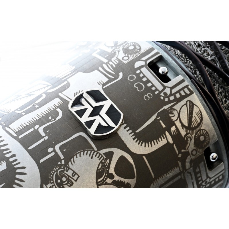 Aston Microphones Spirit 5th Anniversary Collector’s Edition - mirofon studyjny - 2