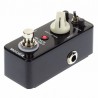 Mooer Black Secret - Distortion Pedal - 3