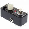 Mooer Black Secret - Distortion Pedal - 4