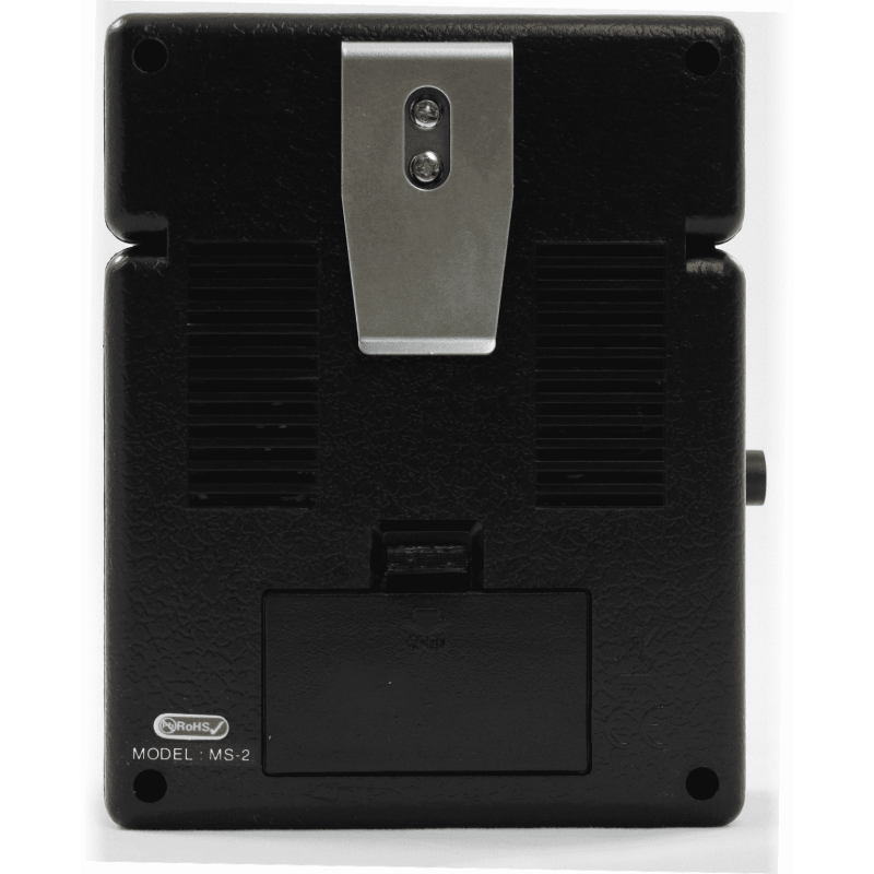 Marshall MicroAmp MS-2C Classic - mini combo gitarowe - 3