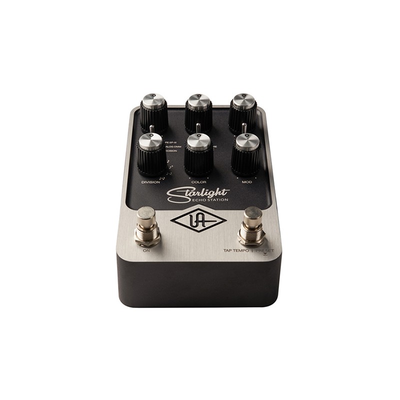 Universal Audio UAFX Astra Modulation Machine - efekt gitarowy - 3