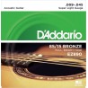 D`ADDARIO EZ890 - struny do git. akustycznej