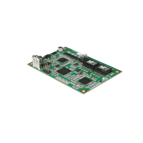 AUDAC ANX44X Dante - interfejs sieciowy audio 4 in / 4 out - 1