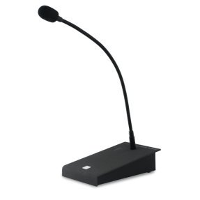 AUDAC APM101MK2 - cyfrowy mikrofon przywoławczy 1 strefa - 1