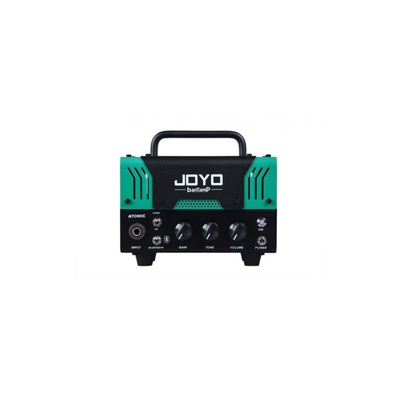JOYO Bantamp Atomic - głowa gitarowa 20W