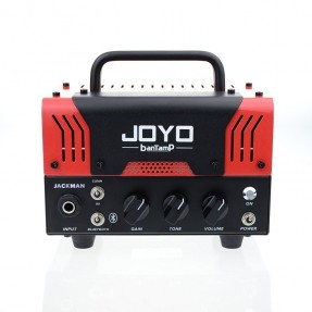 JOYO Bantamp Jackman - głowa gitarowa 20W
