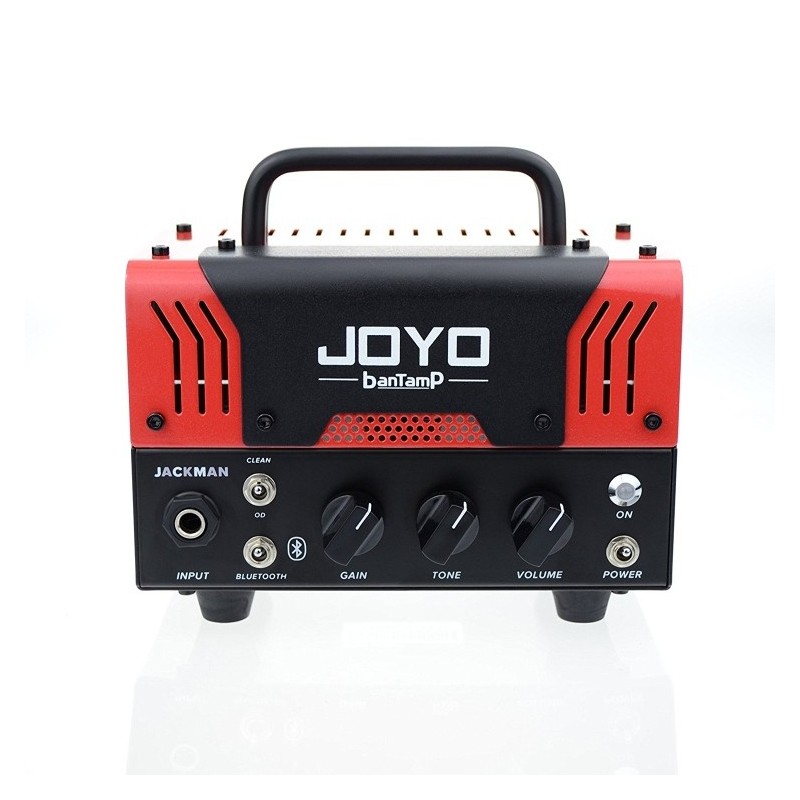 JOYO Bantamp Jackman - głowa gitarowa 20W