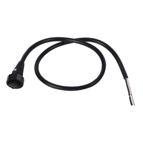 AUDAC AWC07/W - kabel połączeniowy z 5-pinowym złączem awx5 0,7 metra, kolor biały - 1